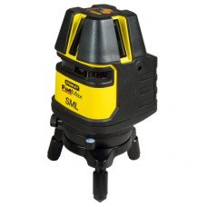 Лазерний будівник площин Stanley FatMax Multiline - SML (1-77-322) STANLEY