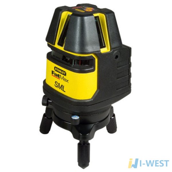 Лазерный построитель плоскостей Stanley FatMax Multiline - SML (1-77-322) STANLEY Лазерный построитель плоскостей Stanley FatMax Multiline - SML (1-77-322) STANLEY