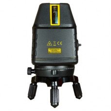 Лазерный построитель плоскостей Stanley FatMax Multiline - SML (1-77-322) STANLEY Лазерный построитель плоскостей Stanley FatMax Multiline - SML (1-77-322) STANLEY