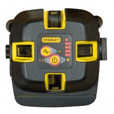 Лазерный построитель плоскостей Stanley FatMax Multiline - SML (1-77-322) STANLEY Лазерный построитель плоскостей Stanley FatMax Multiline - SML (1-77-322) STANLEY