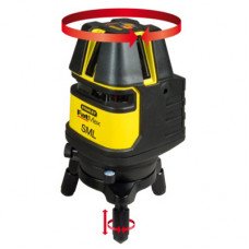Лазерный построитель плоскостей Stanley FatMax Multiline - SML (1-77-322) STANLEY Лазерный построитель плоскостей Stanley FatMax Multiline - SML (1-77-322) STANLEY