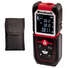 Лазерний далекомір Einhell TC-LD 50 (2270080)
