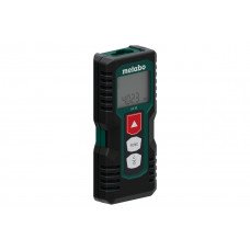 Лазерний далекомір Metabo LD 30 (606162000) Лазерний далекомір Metabo LD 30 (606162000)