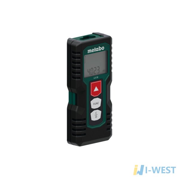 Лазерний далекомір Metabo LD 30 (606162000) Лазерний далекомір Metabo LD 30 (606162000)