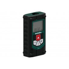 Лазерный дальномер Metabo LD 60 (606163000) Лазерный дальномер Metabo LD 60 (606163000)