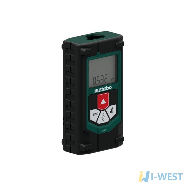 Лазерный дальномер Metabo LD 60 (606163000) Лазерный дальномер Metabo LD 60 (606163000)