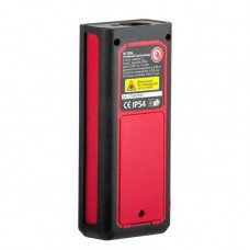 Далекомір лазерний 40 м INTERTOOL МТ-3054 (MT-3054)