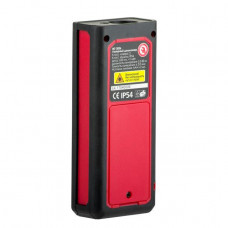 Далекомір лазерний 60 м INTERTOOL МТ-3055 (MT-3055)