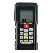 Лазерний далекомір Stanley TLM 330 (STHT1-77140) STANLEY