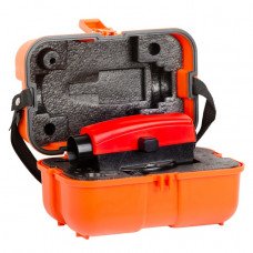 Оптический нивелир 20-кратное увеличение INTERTOOL MT-3010