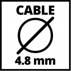 Лебедка ручная TC-LW 1000 Einhell (2260140) Лебедка ручная TC-LW 1000 Einhell (2260140)