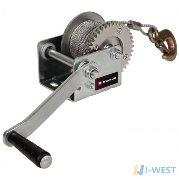 Таль ручна TC-WI 500 Einhell (2260160) Таль ручна TC-WI 500 Einhell (2260160)