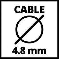 Таль ручна TC-WI 800 Einhell (2260170) Таль ручна TC-WI 800 Einhell (2260170)