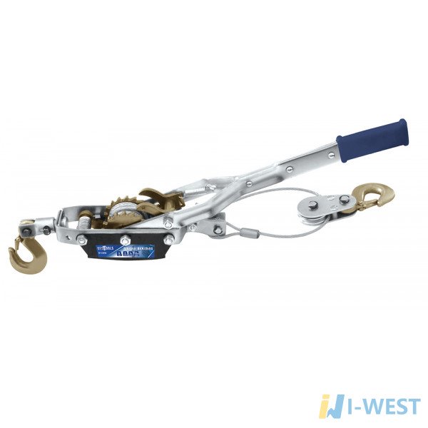 Лебідка важільна 2 т BESTTOOLS BT 50200