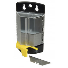 Лезо для ножа "FATMAX® UTILITY" 50 шт. Stanley (4-11-700) STANLEY