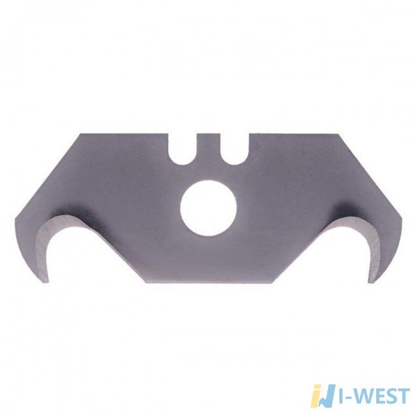 Комплект лезвий HOOK INTERTOOL HT-0517 Комплект лезвий HOOK INTERTOOL HT-0517