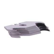 Комплект лез HOOK INTERTOOL HT-0517