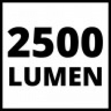 Ліхтар акумуляторний TE-CL 18/2500 LiAC - Solo (4514145) Einhell (4514145 )
