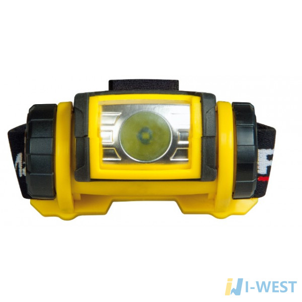 Ліхтар налобний Stanley Expert FatMax (FMHT0-70767) STANLEY Ліхтар налобний Stanley Expert FatMax (FMHT0-70767) STANLEY