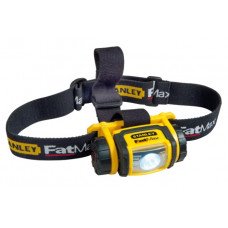 Ліхтар налобний Stanley Expert FatMax (FMHT0-70767) STANLEY