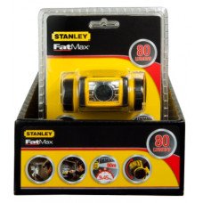 Ліхтар налобний Stanley Expert FatMax (FMHT0-70767) STANLEY Ліхтар налобний Stanley Expert FatMax (FMHT0-70767) STANLEY