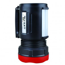 Ліхтар акумуляторний 1LED 5W 22 SMD INTERTOOL LB-0104