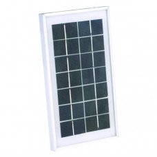 Ліхтар акумуляторний 1LED 5W 22 SMD INTERTOOL LB-0104