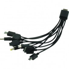 Ліхтар акумуляторний 1LED 5W 22 SMD INTERTOOL LB-0104
