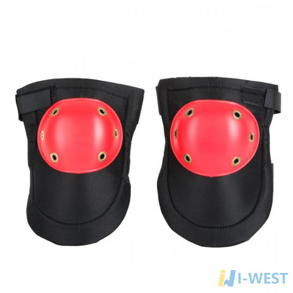 Наколенники защитные INTERTOOL SP-0036 Наколенники защитные INTERTOOL SP-0036