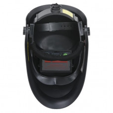 Маска зварника "Хамелеон" INTERTOOL SP-0064 Маска зварника "Хамелеон" INTERTOOL SP-0064