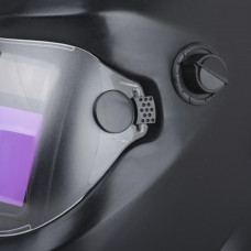 Маска зварника "Хамелеон" INTERTOOL SP-0064 Маска зварника "Хамелеон" INTERTOOL SP-0064