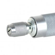 Мікрометр 0-25 мм INTERTOOL МТ-3041 (MT-3041) Мікрометр 0-25 мм INTERTOOL МТ-3041 (MT-3041)