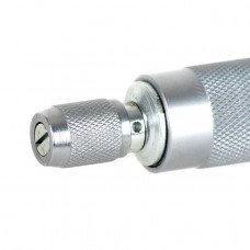 Мікрометр 0-25 мм INTERTOOL МТ-3041 (MT-3041)