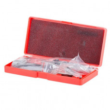 Микрометр 25-50 мм INTERTOOL MT-3042 Микрометр 25-50 мм INTERTOOL MT-3042