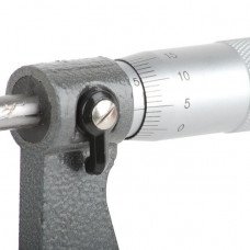 Мікрометр 50-75 мм INTERTOOL МТ-3043 (MT-3043)