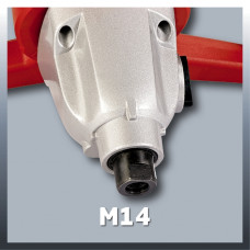 Міксер-мішалка Einhell TE-MX 1600-2 CE (4258555)