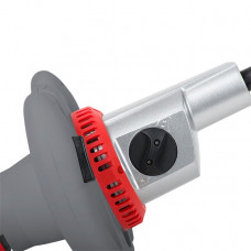 Міксер ручний електричний 1200 Вт, 2 швидкості INTERTOOL DT-0130 Міксер ручний електричний 1200 Вт, 2 швидкості INTERTOOL DT-0130