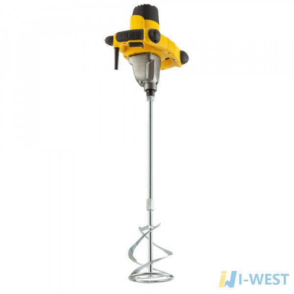 Дриль-міксер STANLEY 1400 Вт (SDR1400) Дриль-міксер STANLEY 1400 Вт (SDR1400)