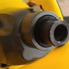 Дриль-міксер STANLEY 1400 Вт (SDR1400)