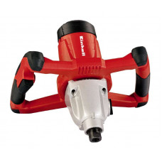 Миксер-мешалка Einhell TE-MX 1600-2 CE (4258555) Миксер-мешалка Einhell TE-MX 1600-2 CE (4258555)