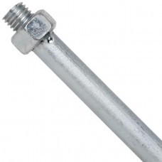 Міксер універсальний 120*600 мм, M14 INTERTOOL HT-4012 Міксер універсальний 120*600 мм, M14 INTERTOOL HT-4012