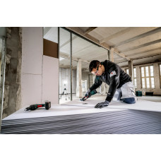 Акумуляторний багатофункціональний інструмент Metabo MT 18 LTX (613021840) Акумуляторний багатофункціональний інструмент Metabo MT 18 LTX (613021840)