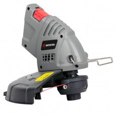Мультиінструмент садовий 5 в 1: тример, сучкоріз, кущоріз INTERTOOL DT-2245