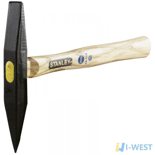 Молоток сварщика Stanley (1-54-719) STANLEY Молоток сварщика Stanley (1-54-719) STANLEY