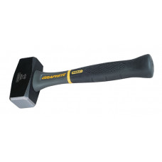 Молоток-кувалда Stanley Graphite 1000 г (1-54-922) STANLEY