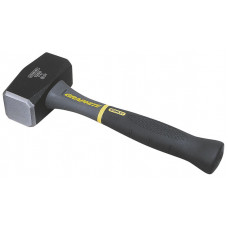 Молоток-кувалда Stanley Graphite 1500 г (1-54-924) STANLEY Молоток-кувалда Stanley Graphite 1500 г (1-54-924) STANLEY