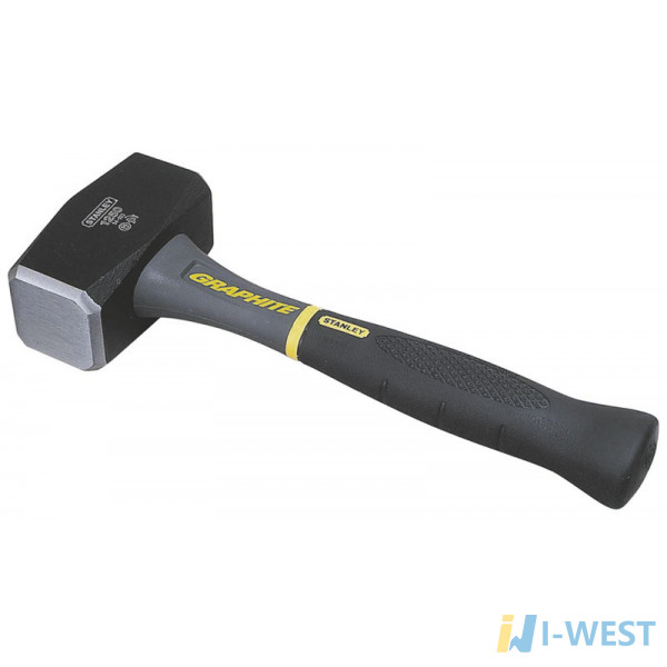 Молоток-кувалда Stanley Graphite 1500 г (1-54-924) STANLEY Молоток-кувалда Stanley Graphite 1500 г (1-54-924) STANLEY