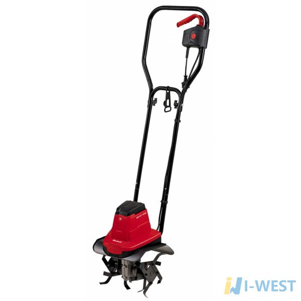 Культиватор електричний Einhell GC-RT 7530 (3431050) Культиватор електричний Einhell GC-RT 7530 (3431050)