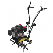 Культиватор бензиновий INTERTOOL TL-4000 Культиватор бензиновий INTERTOOL TL-4000