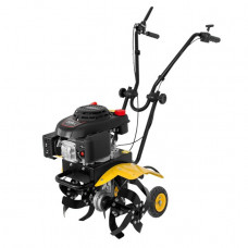 Культиватор бензиновий INTERTOOL TL-5000 Культиватор бензиновий INTERTOOL TL-5000